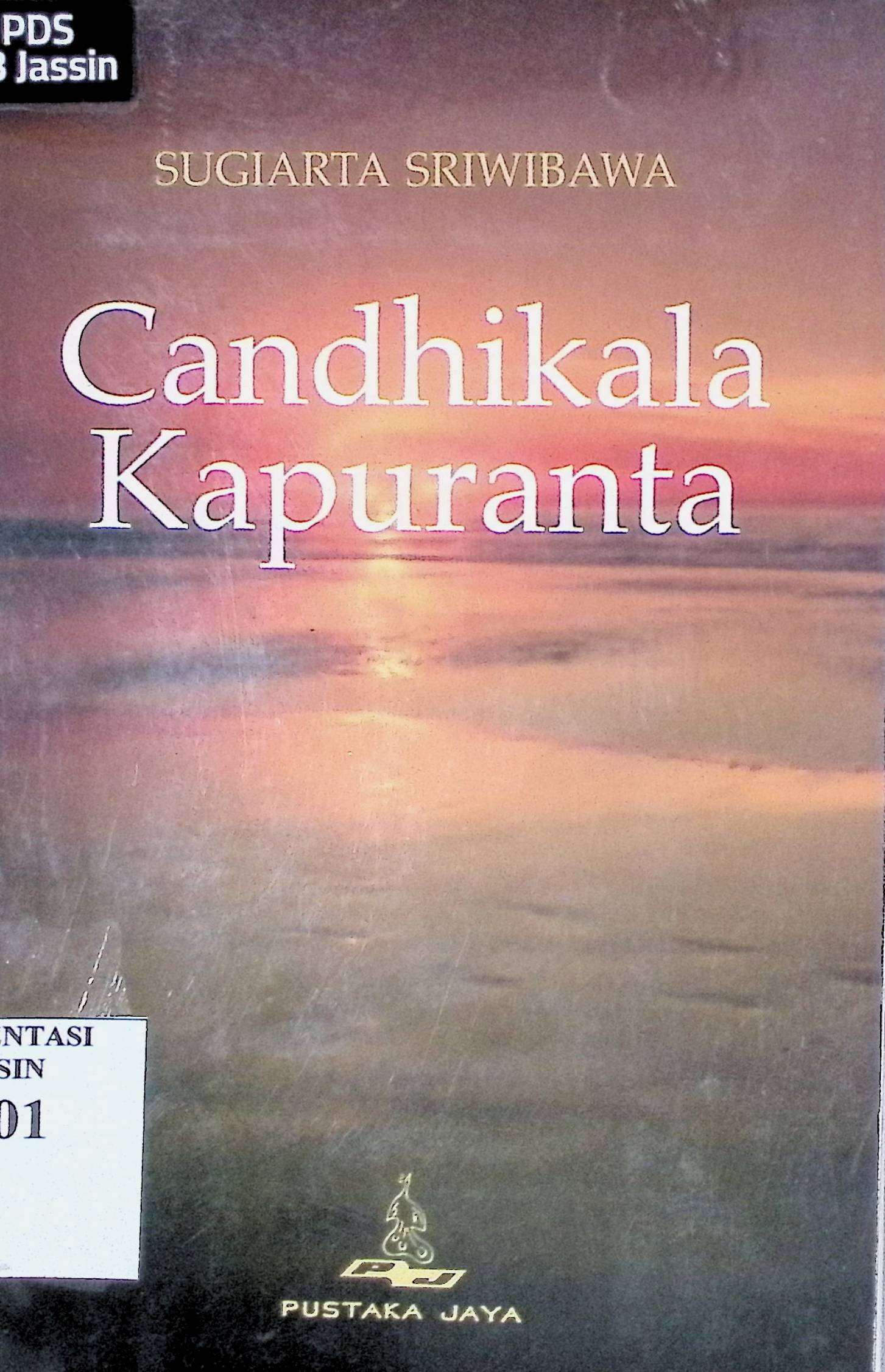 Candihikala Kapuranta