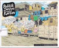 Politik Santun dalam Kartun: Kartun Politik