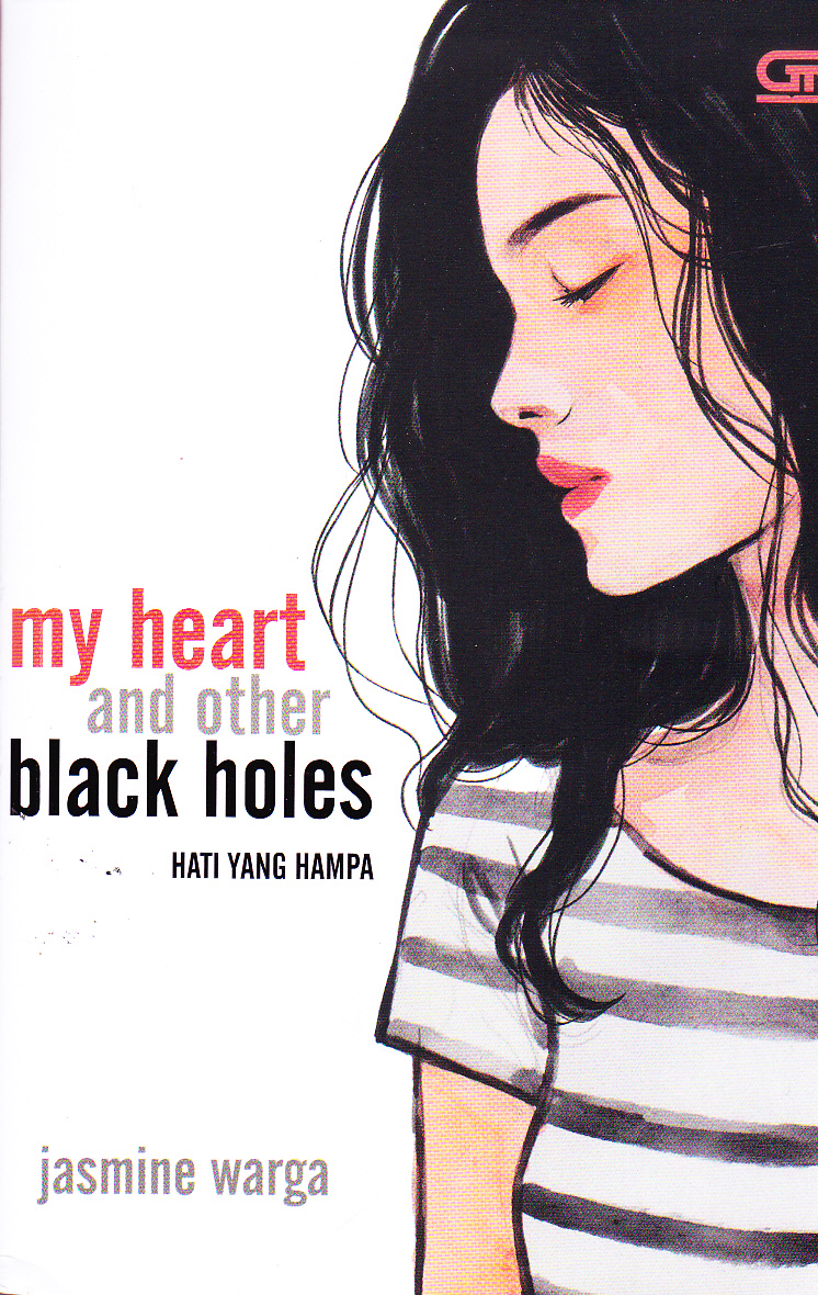 My Heart And other Black Hole