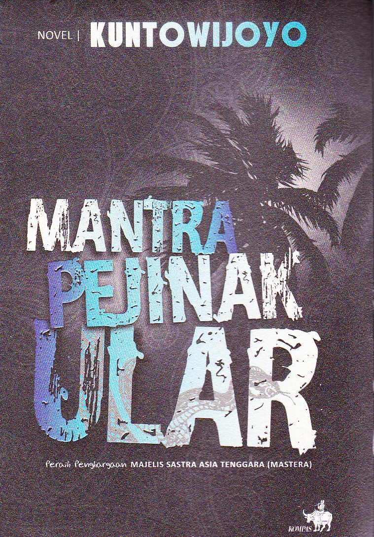 Mantra Pejinak Ular