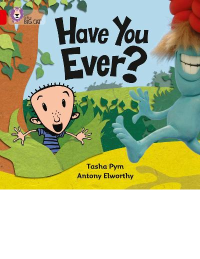 Have You Ever?