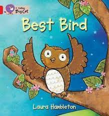 Best bird / Laura Hambleton