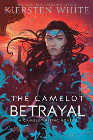 Camelot betrayal