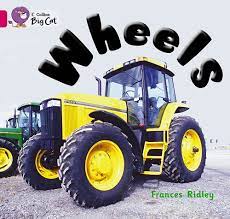 Wheels / Ridley Frances