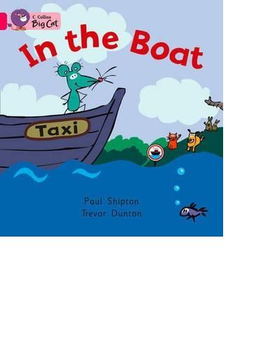 In the Boat