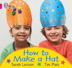 How to make a hat