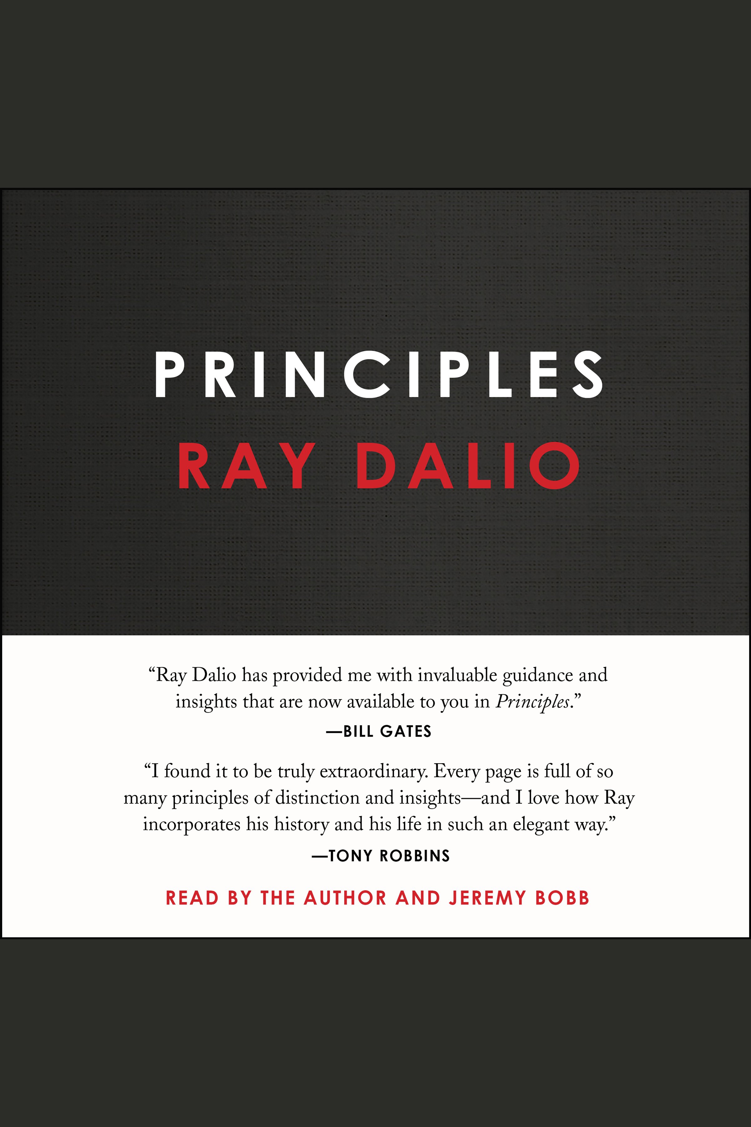 Principles