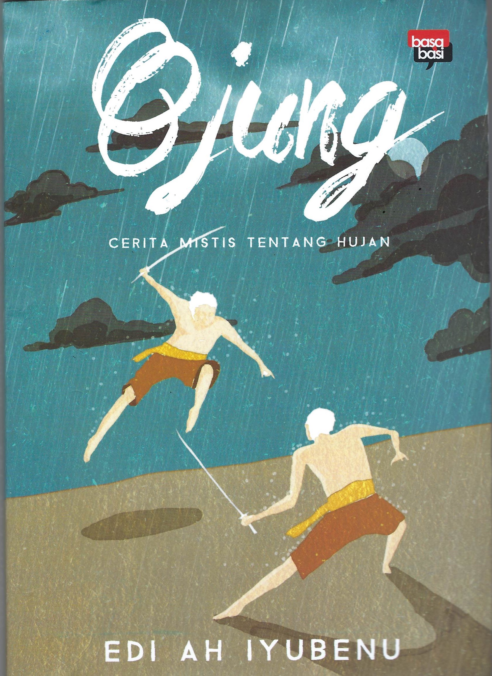 Ojung