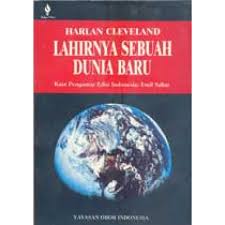 Lahirnya Sebuah Dunia Baru