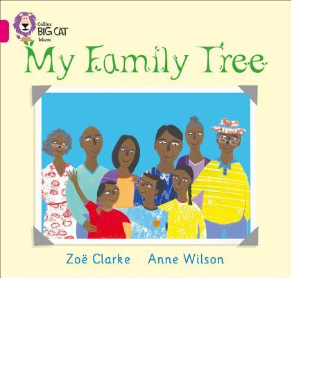 My Family Tree