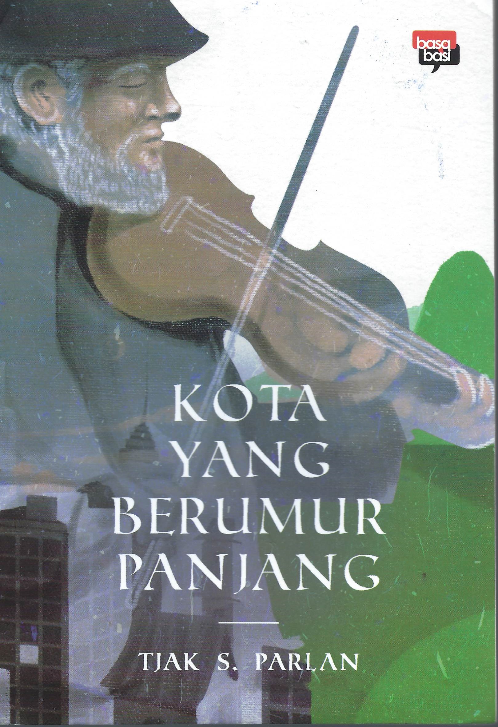 Kota Yang Berumur Panjang