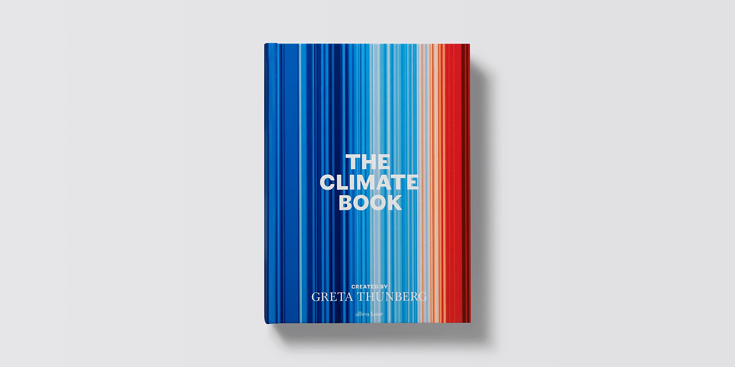 The climate book