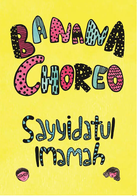 Banana Choreo