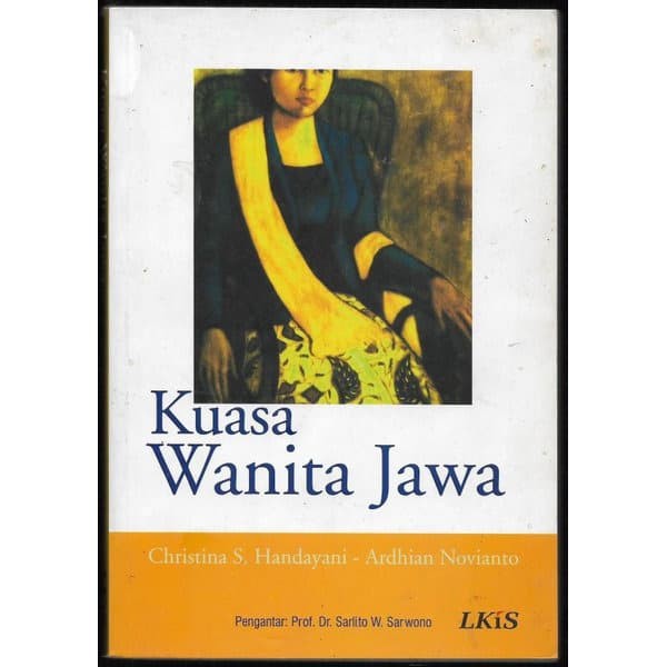 Kuasa wanita jawa