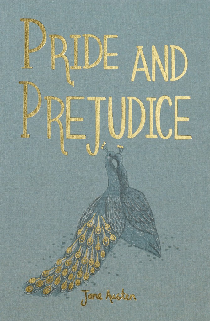 Pride and prejudice