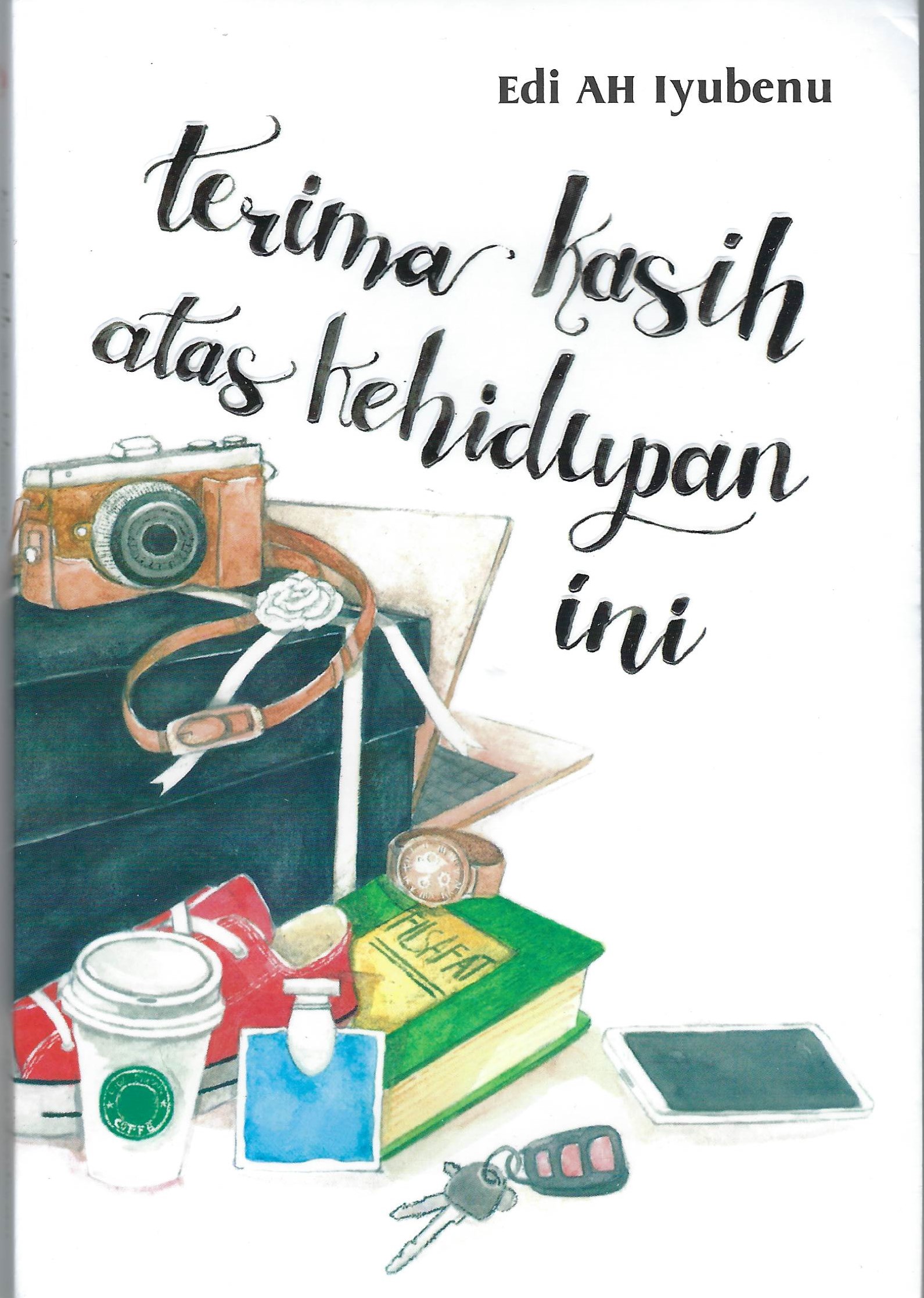 Terima Kasih atas Kehidupan ini