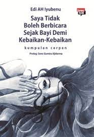 Saya Tidak Boleh Berbicara Sejak Bayi Demi Kebaikan-Kebaikan