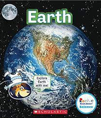 Earth : Cody Crane