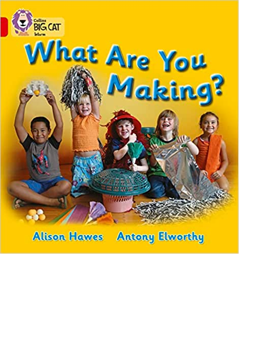 What are You Making?
