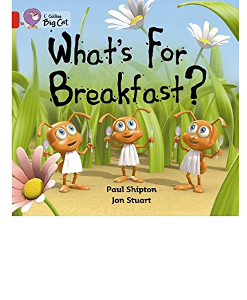 What's for Breakfast?