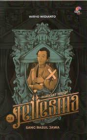 Riwayat hidup J.E. Jellesma : Sang Rasul Jawa