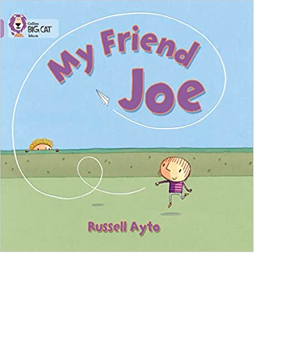 My Friend Joe