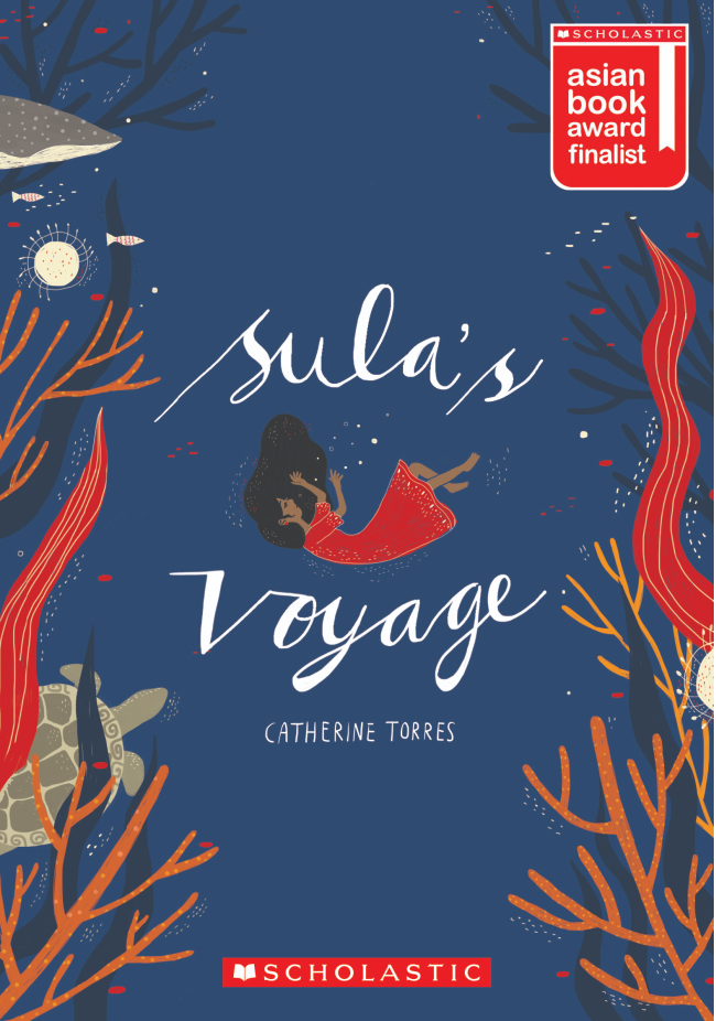 Sula's Voyage / Catherine Torres