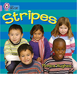 Stripes / Monica Hughes