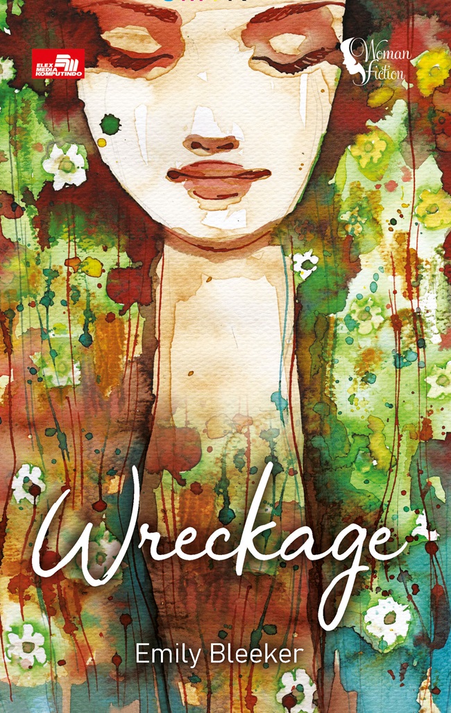 Wreckage