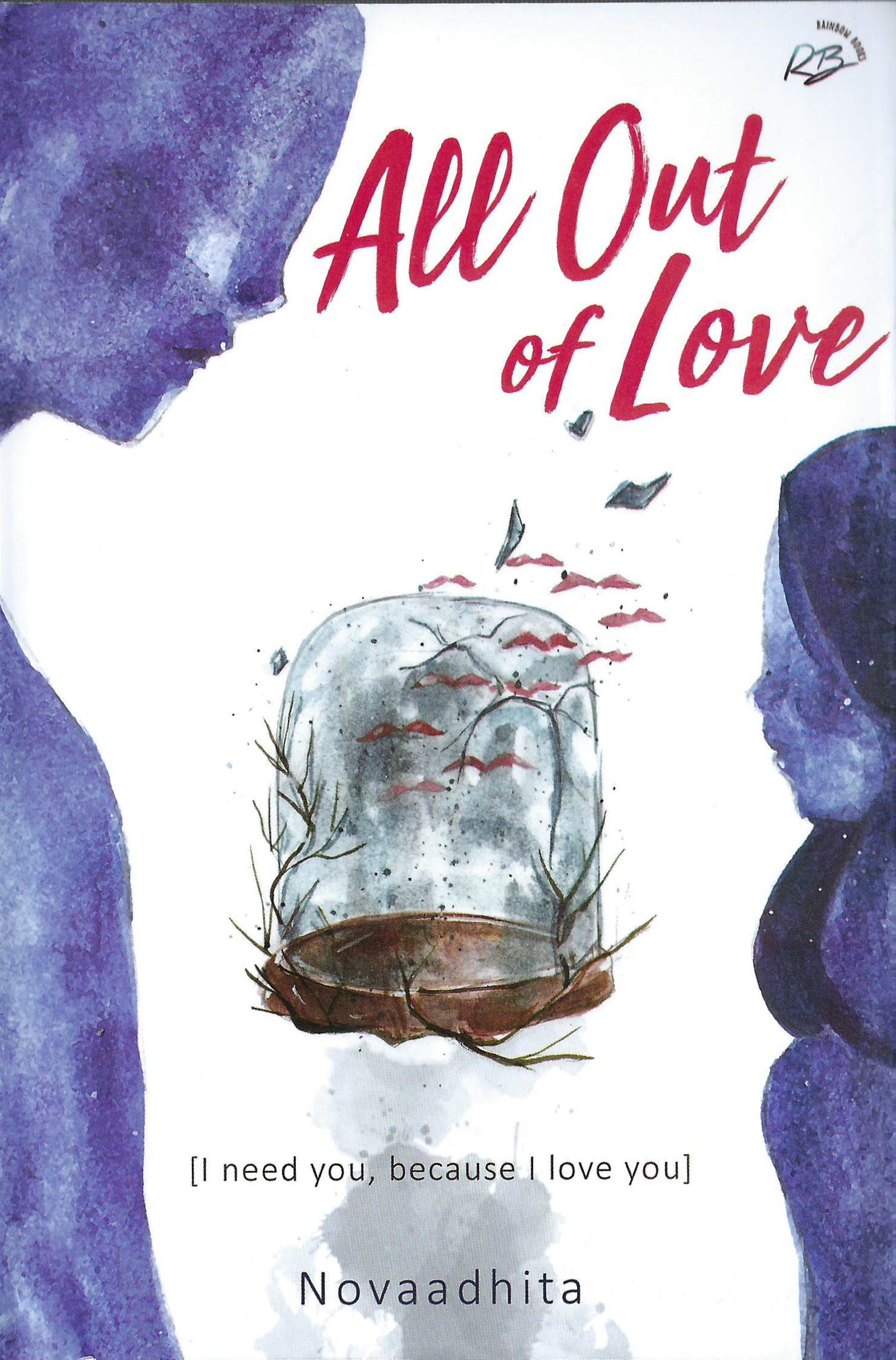 All Out of Love