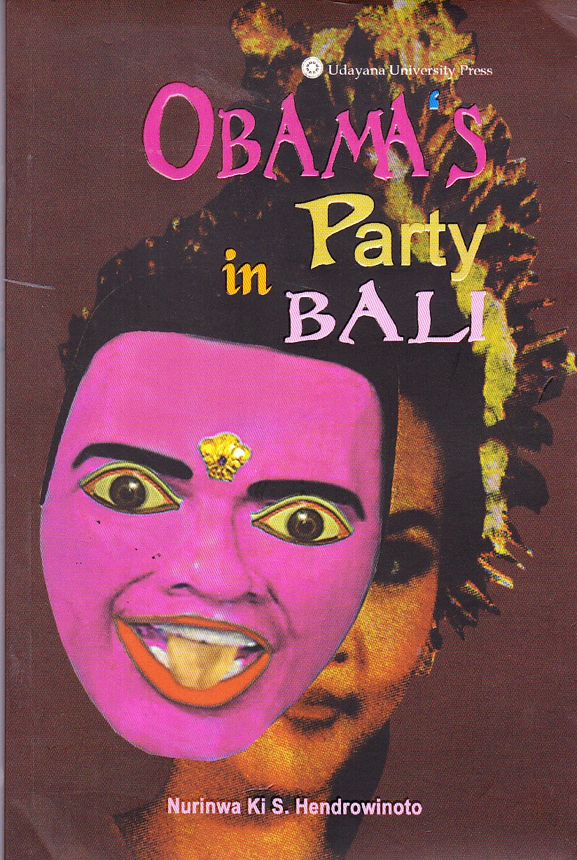 Obama's Party in Bali