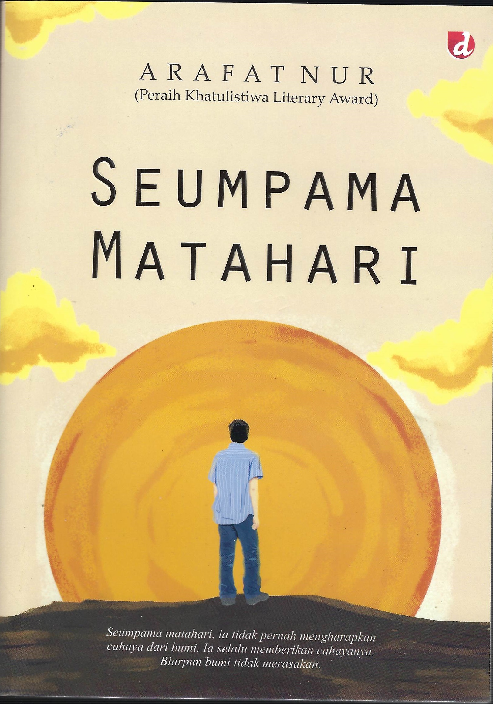 Seumpama Matahari