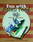 Fun with asian food