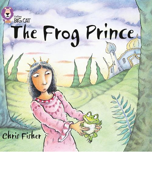 The Frog Prince / Chris Fisher