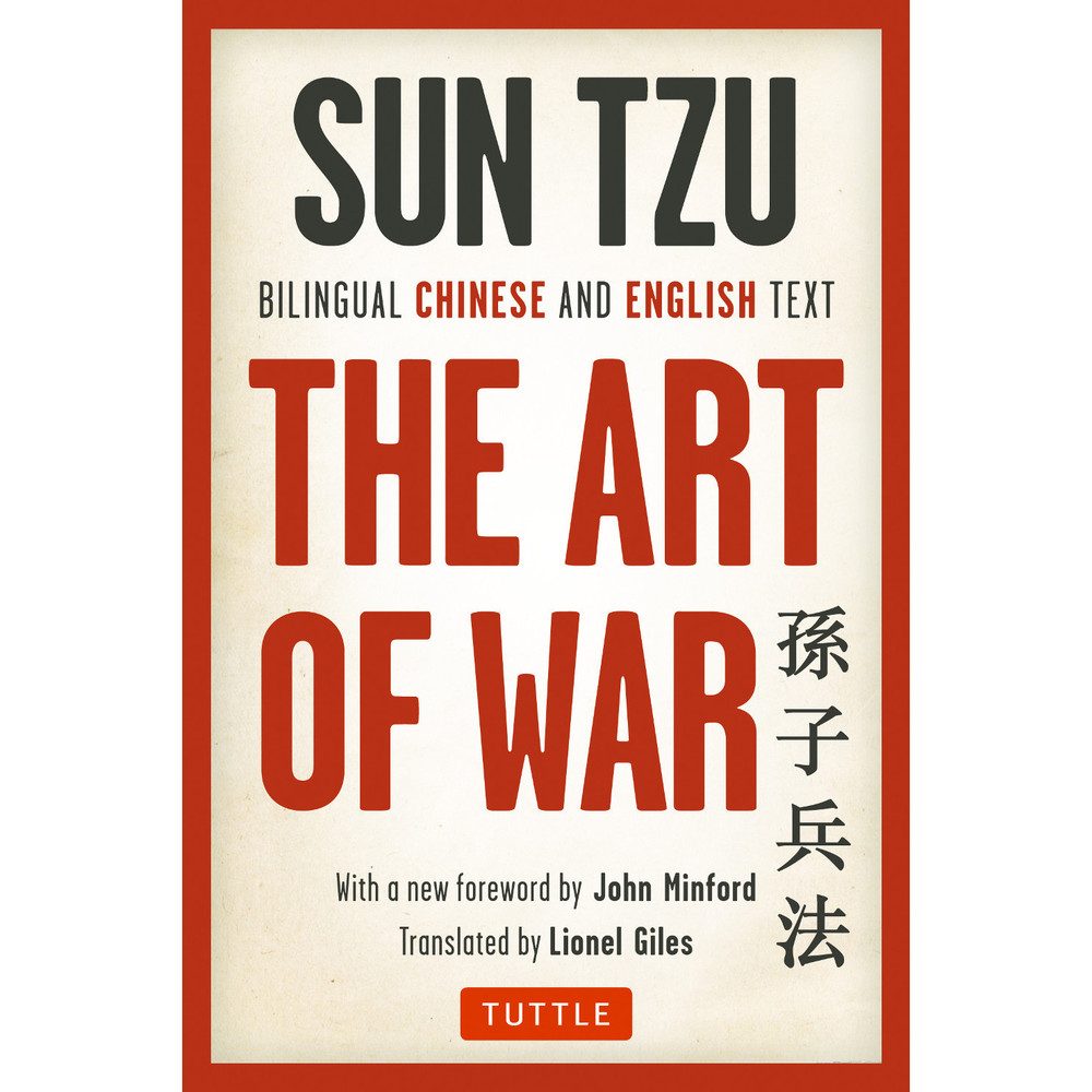 The art of war