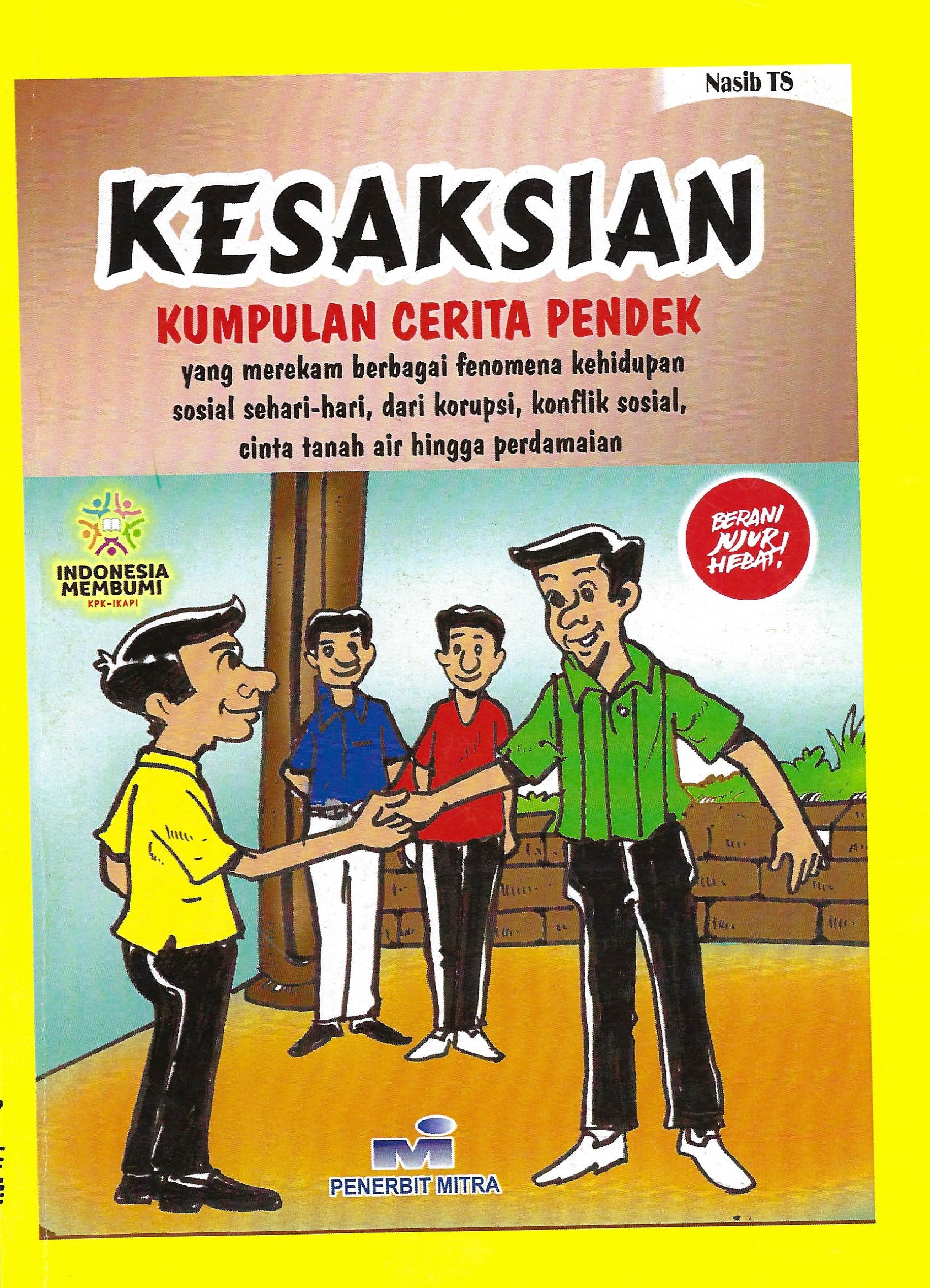 Kesaksian