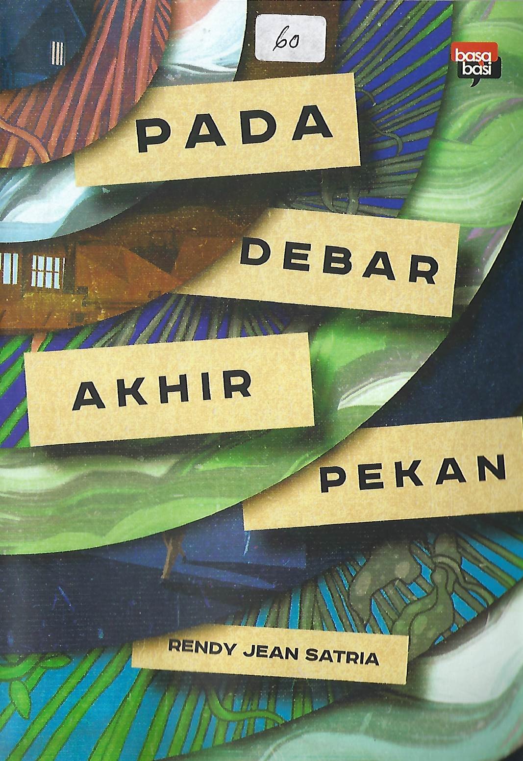 Pada debar akhir pekan