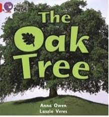 The oak tree / Owen Anna