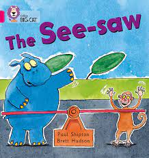 The Seesaw