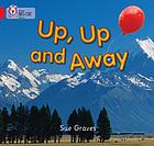 Up, up and away