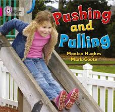 Pushing and pulling