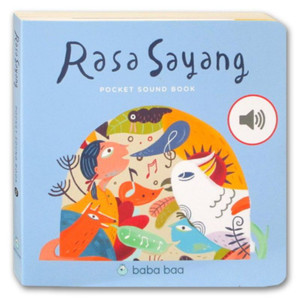 Rasa sayang : pocket sound book
