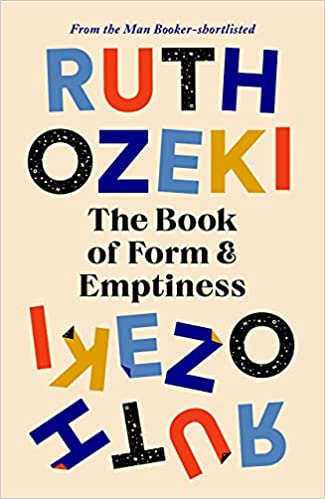The book of form & emptiness