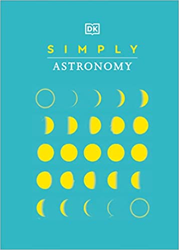Simply astronomy / editors, Peter Frances