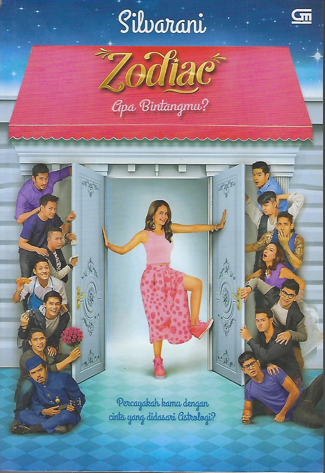 Zodiac :  Apa Bintangmu? / Silvarani