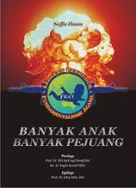Banyak anak banyak pejuang