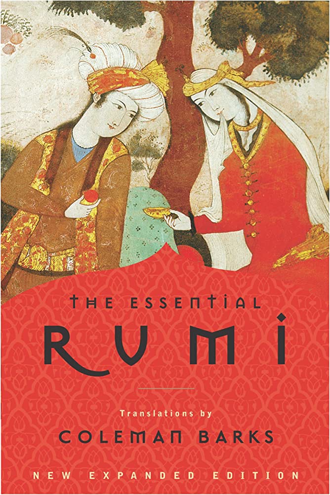 The essential rumi