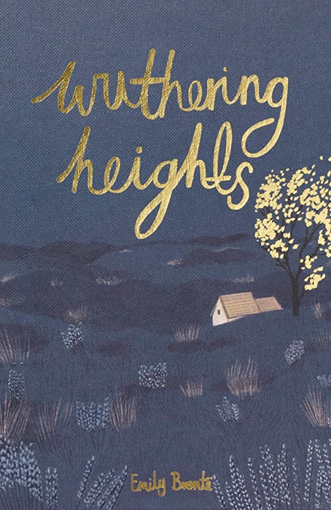 Wuthering heights
