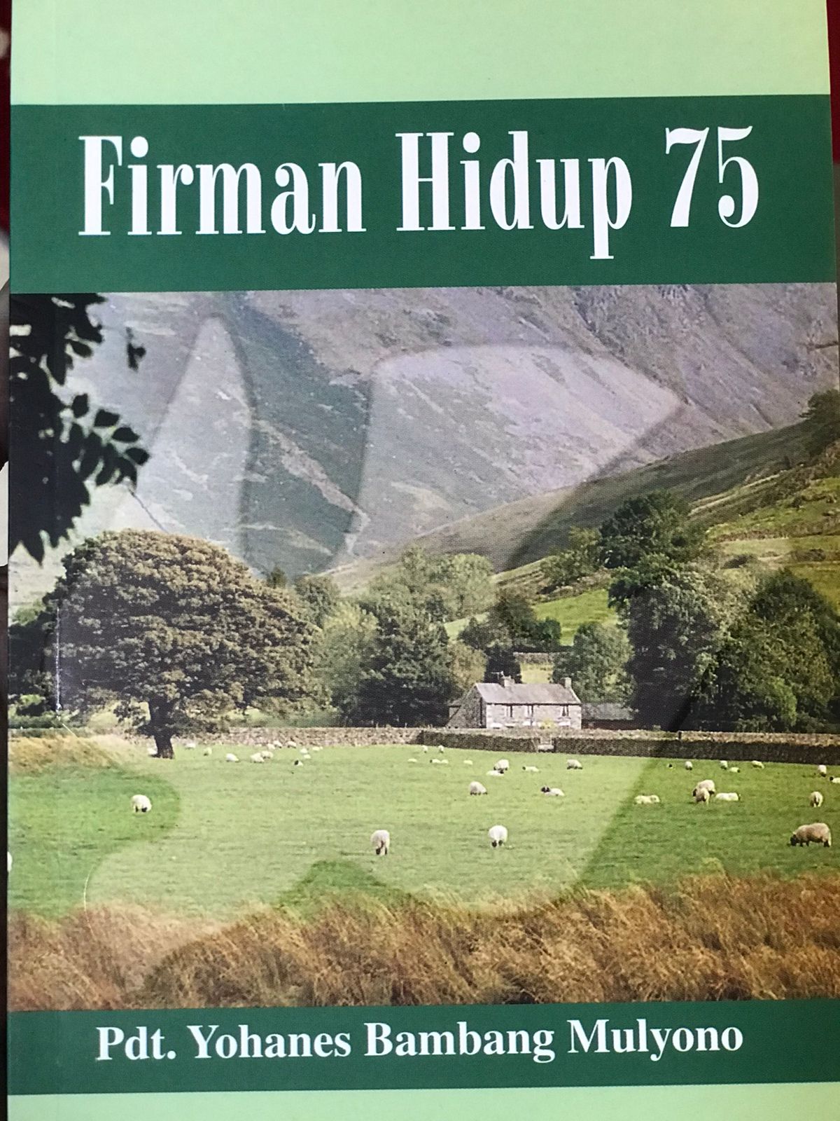 Firman hidup 75