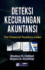Deteksi kecurangan akuntansi = The financial numbers game